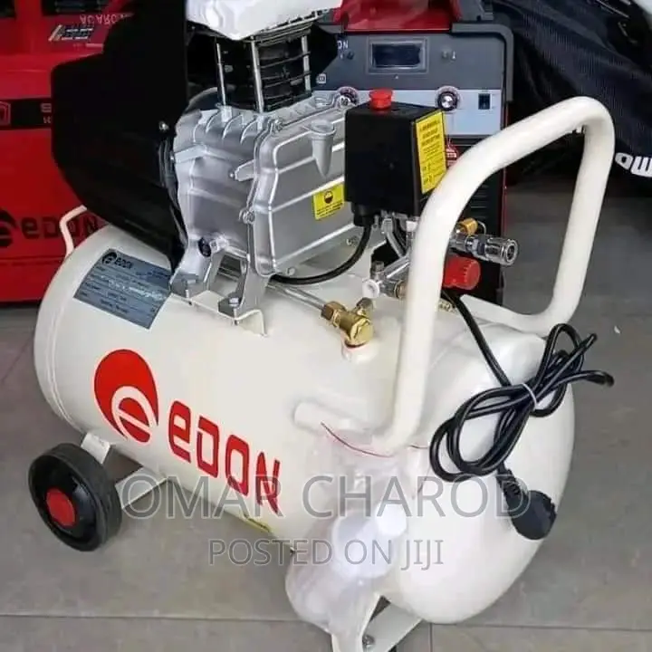 Air Compresor
