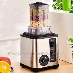 3L BARDEFU Commercial Blender