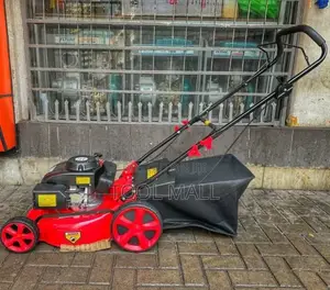 Photo - Edon Lawn Mower 20inch Auto