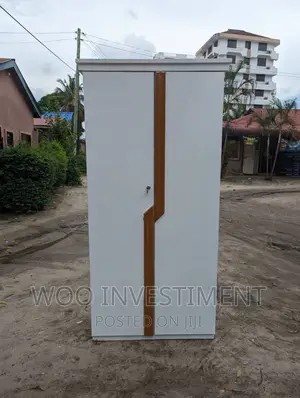 Kabati Za Nguo Milango Miwili Mpya Zinapatikana