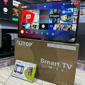 TVS Zinapatikan Inch32mpaka 85 Mpya Zinapatikana