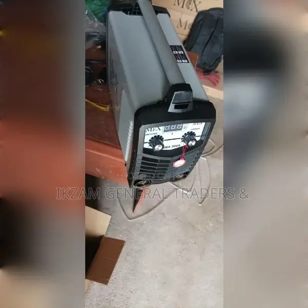 MMA-300S Portable Welding Machine