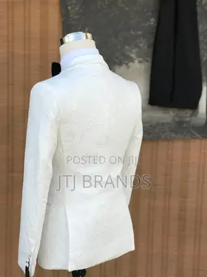 Celebrity New Suit
