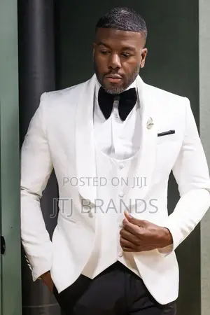 Celebrity New Suit