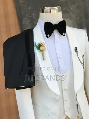 Celebrity New Suit