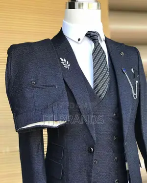 Official Men's Suits