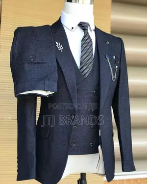 Official Men's Suits