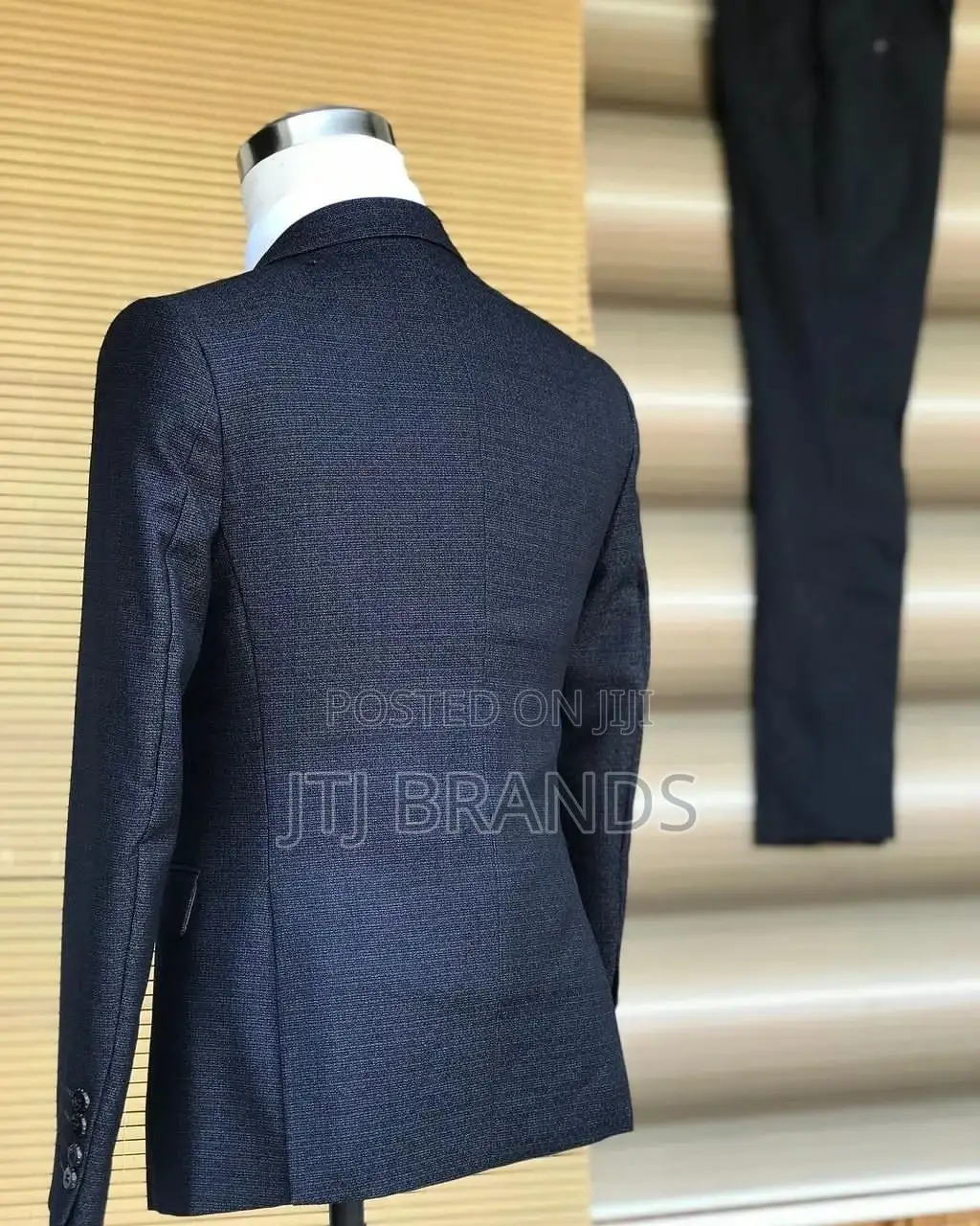 Official Men's Suits