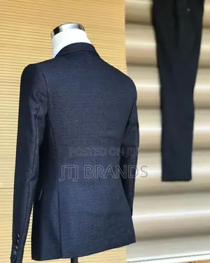 Official Men's Suits