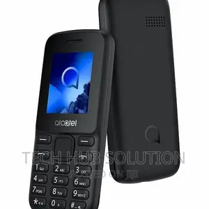 New Alcatel 1B (2020) 16 GB Black