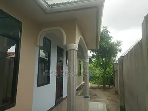 3bdrm House in Kitunda Machimbo, Ilala for sale