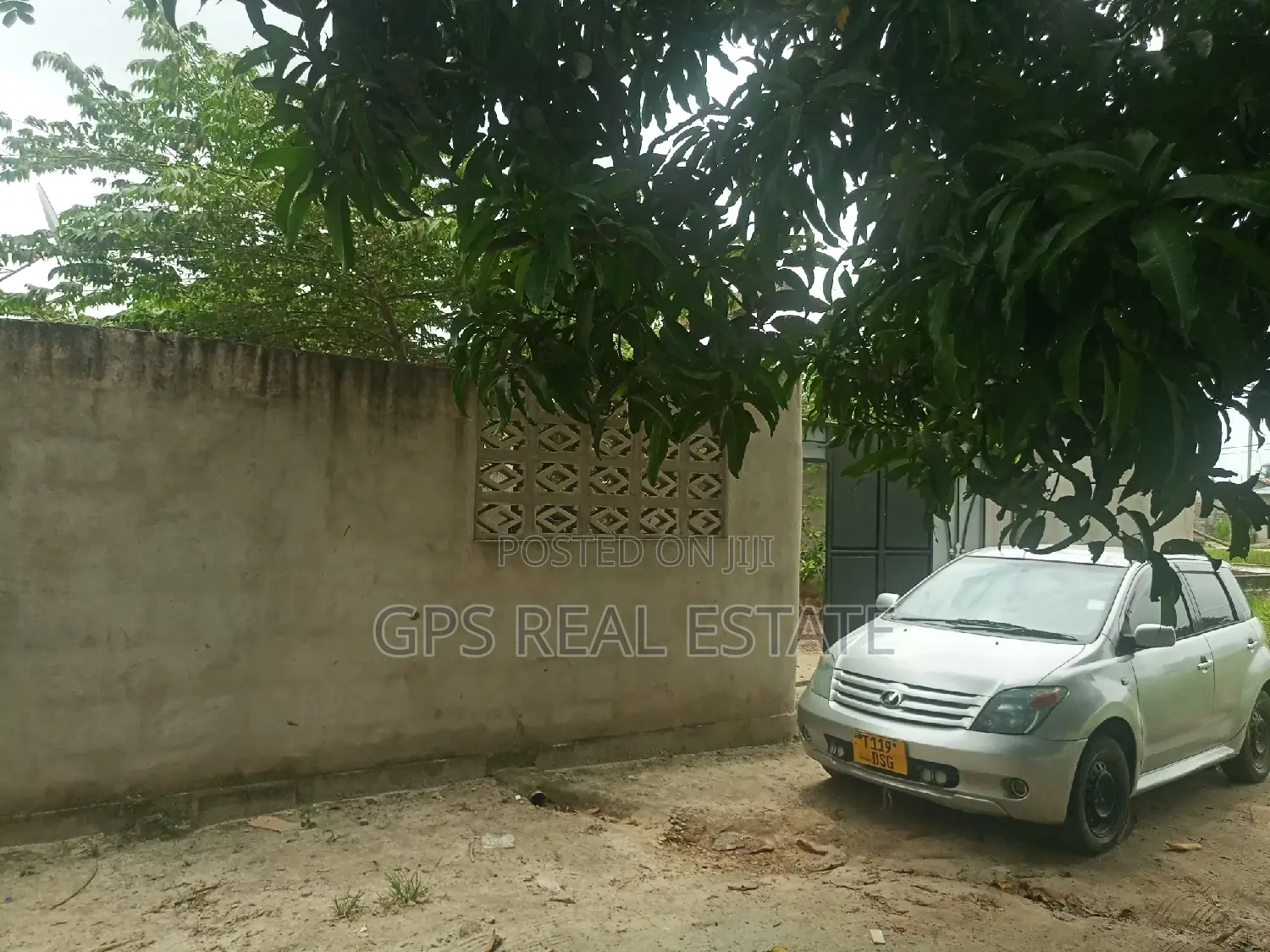 3bdrm House in Kitunda Machimbo, Ilala for sale