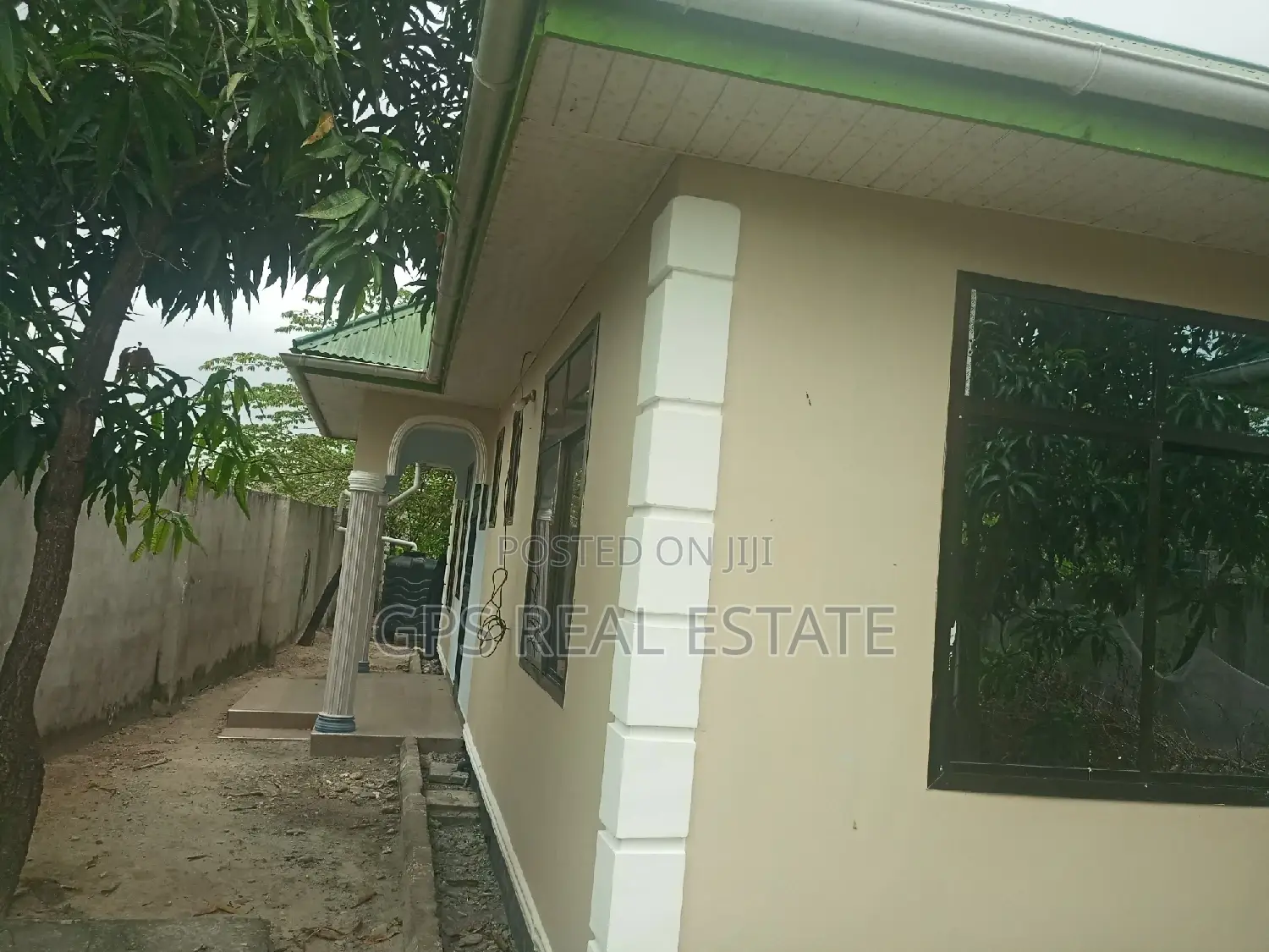 3bdrm House in Kitunda Machimbo, Ilala for sale