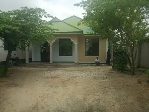 3bdrm House in Kitunda Machimbo, Ilala for sale