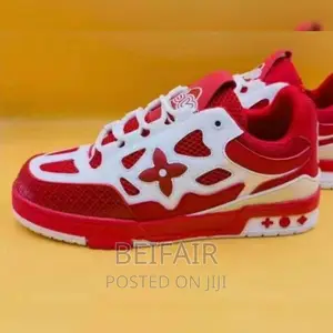 Louis Vuitton Original Sneakers | LV | Raba Original