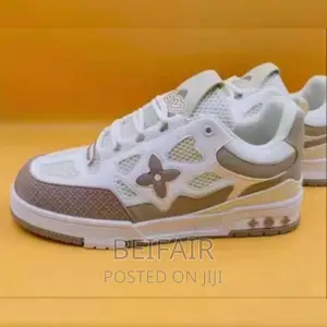 Louis Vuitton Original Sneakers | LV | Raba Original