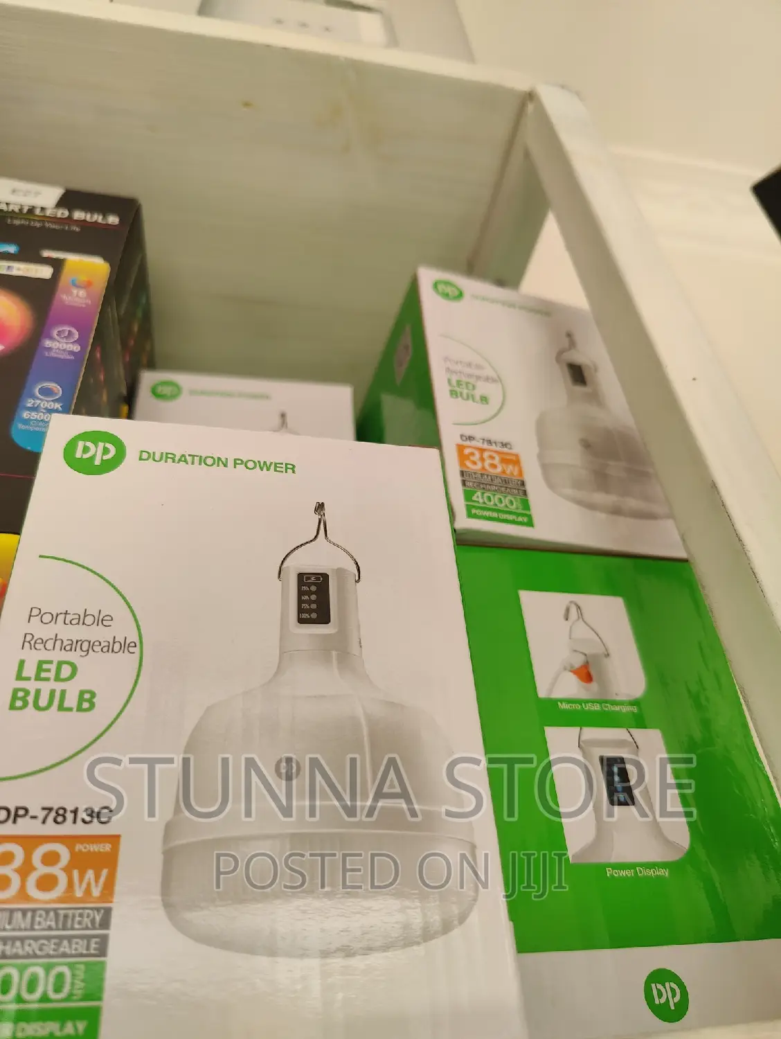Taa Za Kuchaji Jumla Na Rejareja
