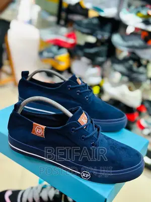 Kp Original Simple Shoes | Raba Original