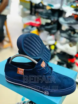 Kp Original Simple Shoes | Raba Original