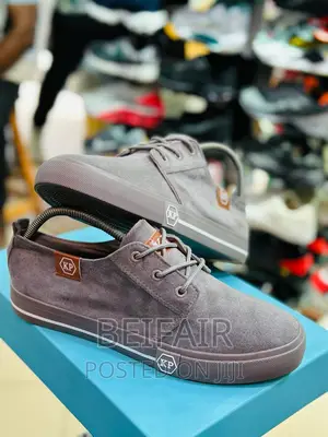 Kp Original Simple Shoes | Raba Original