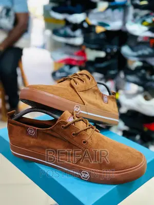 Kp Original Simple Shoes | Raba Original
