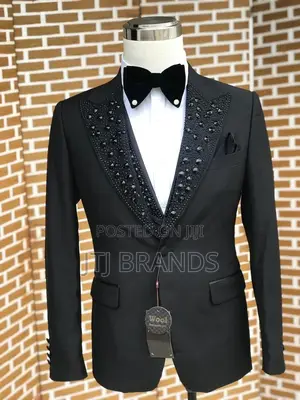 New Fashion Suits