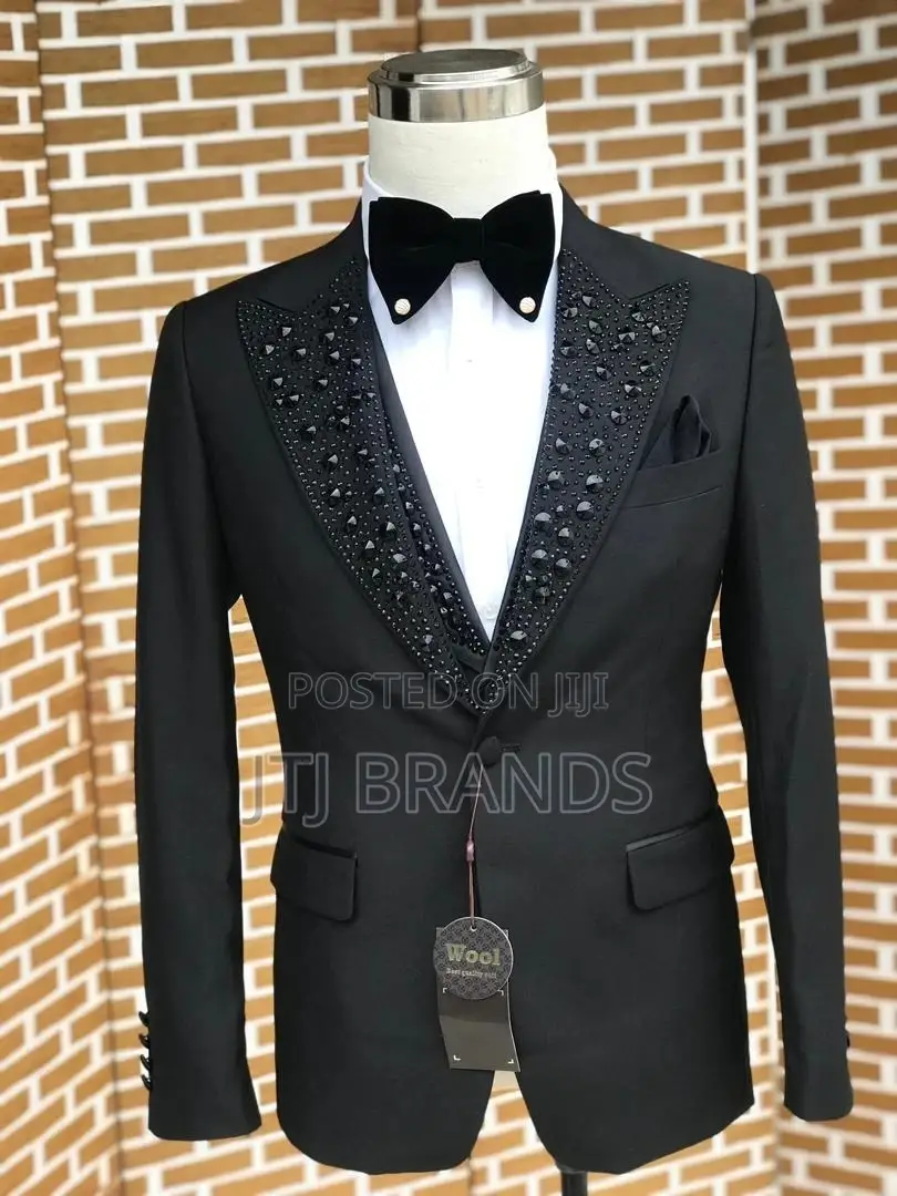 New Fashion Suits
