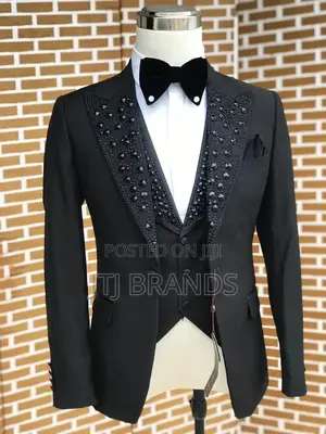 New Fashion Suits