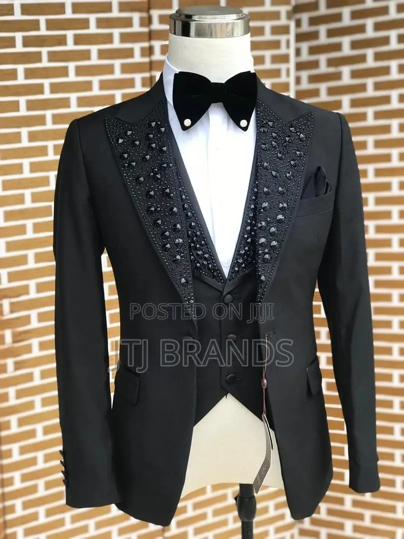 New Fashion Suits