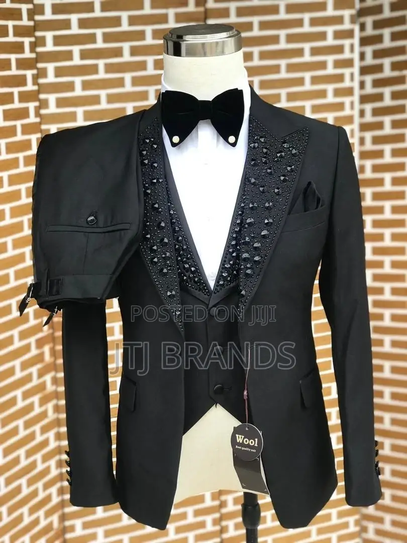 New Fashion Suits