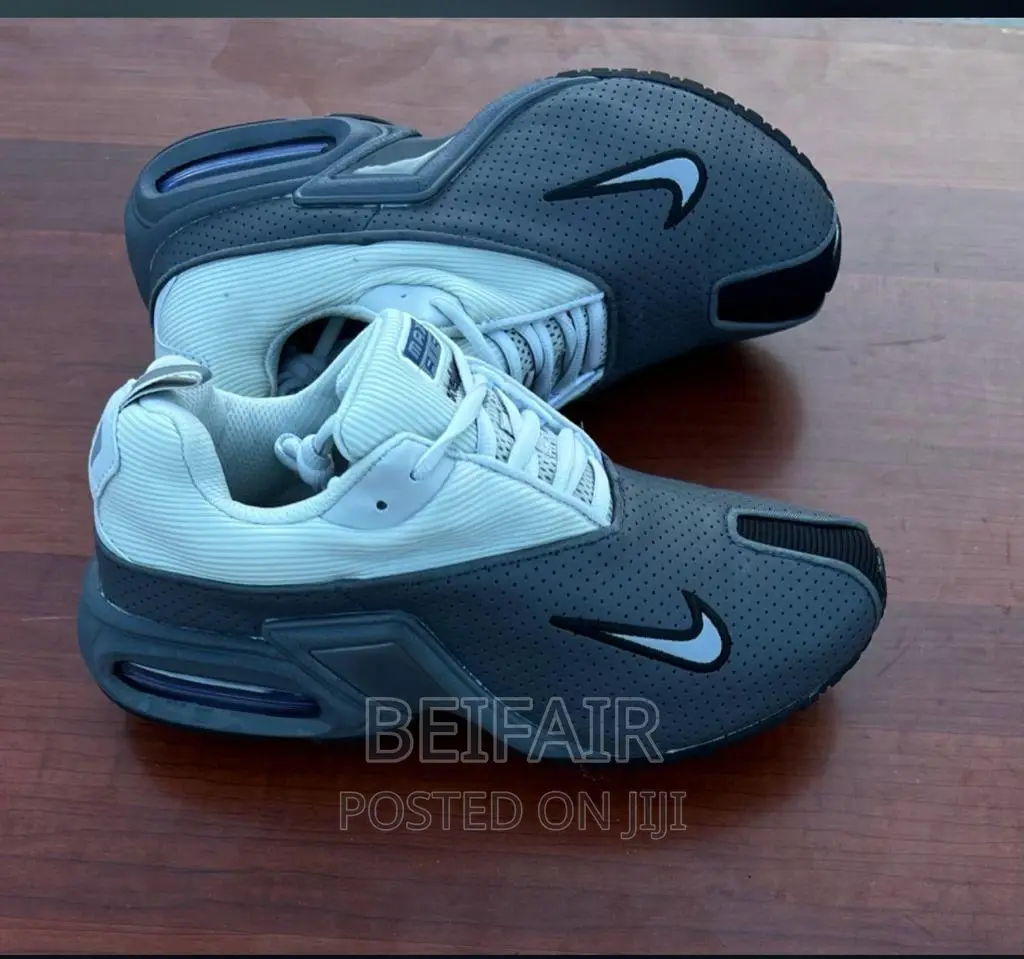 Original Nike Sneakers | Raba Original