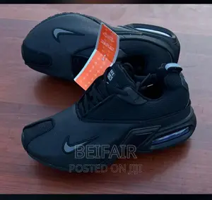 Original Nike Sneakers | Raba Original