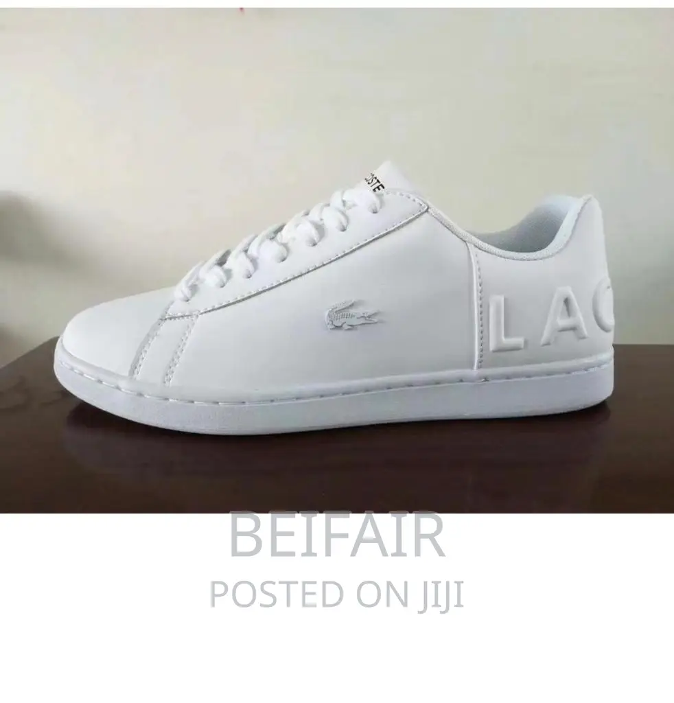 Original Lacoste Sneakers | Raba Original