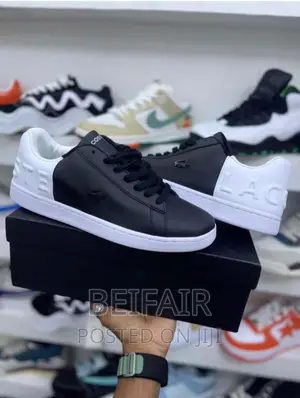 Original Lacoste Sneakers | Raba Original