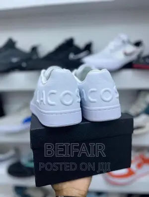 Original Lacoste Sneakers | Raba Original