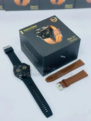 Haino Teko RW-37