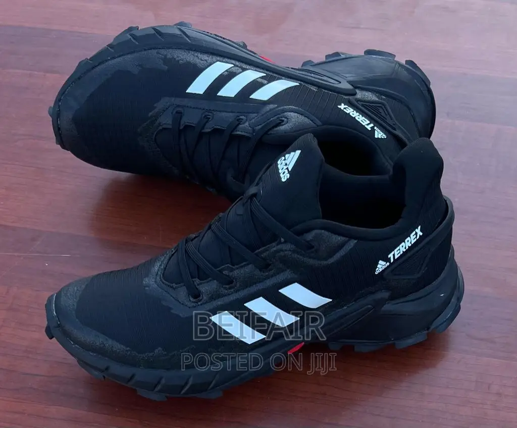 Original Terrex Sneakers | Raba Original