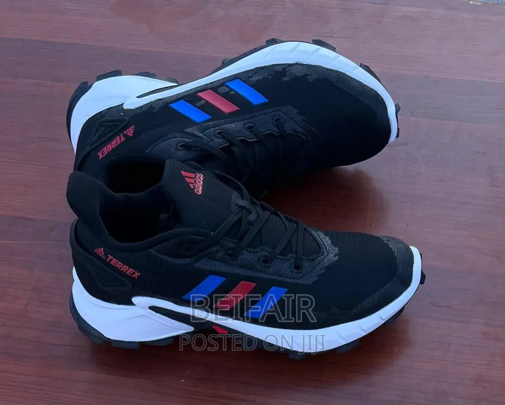 Original Terrex Sneakers | Raba Original