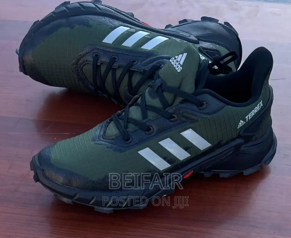 Original Terrex Sneakers | Raba Original