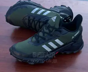 Original Terrex Sneakers | Raba Original