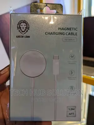 Magnetic Charging Cable