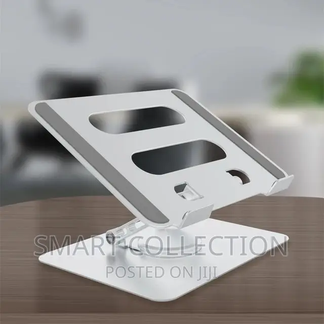 360 Aluminum Laptop Stand V 3.1
