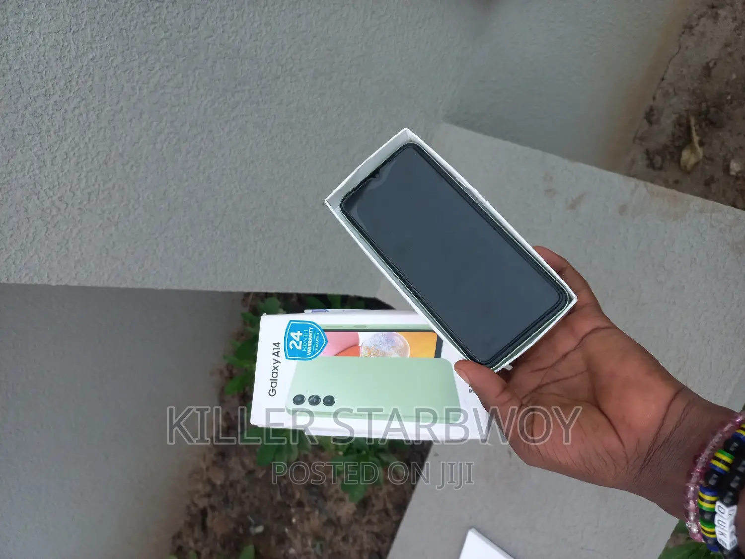 Samsung Galaxy A14 128 GB