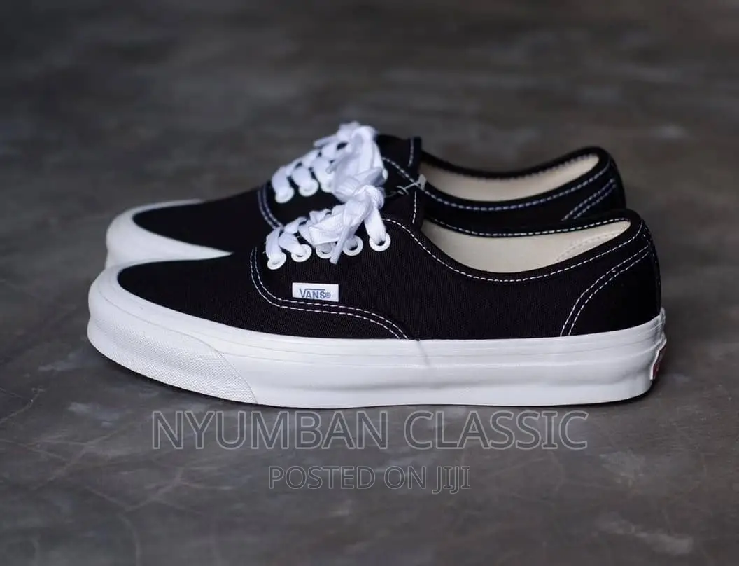 Vans Shoes Original