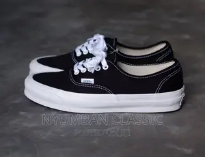Vans Shoes Original