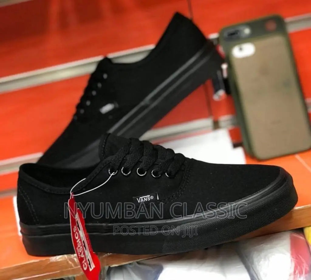 Vans Shoes Original
