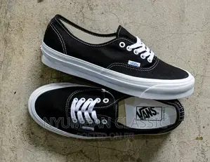 Vans Shoes Original