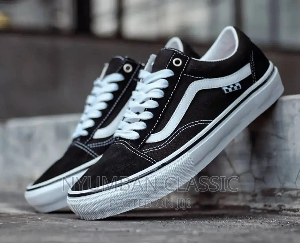 Vans Shoes Original