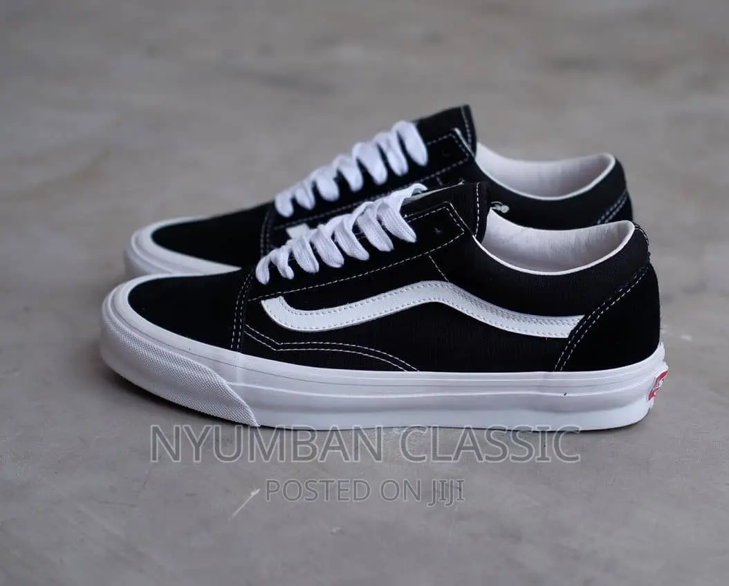 Vans Shoes Original