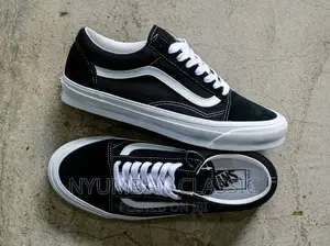 Vans Shoes Original